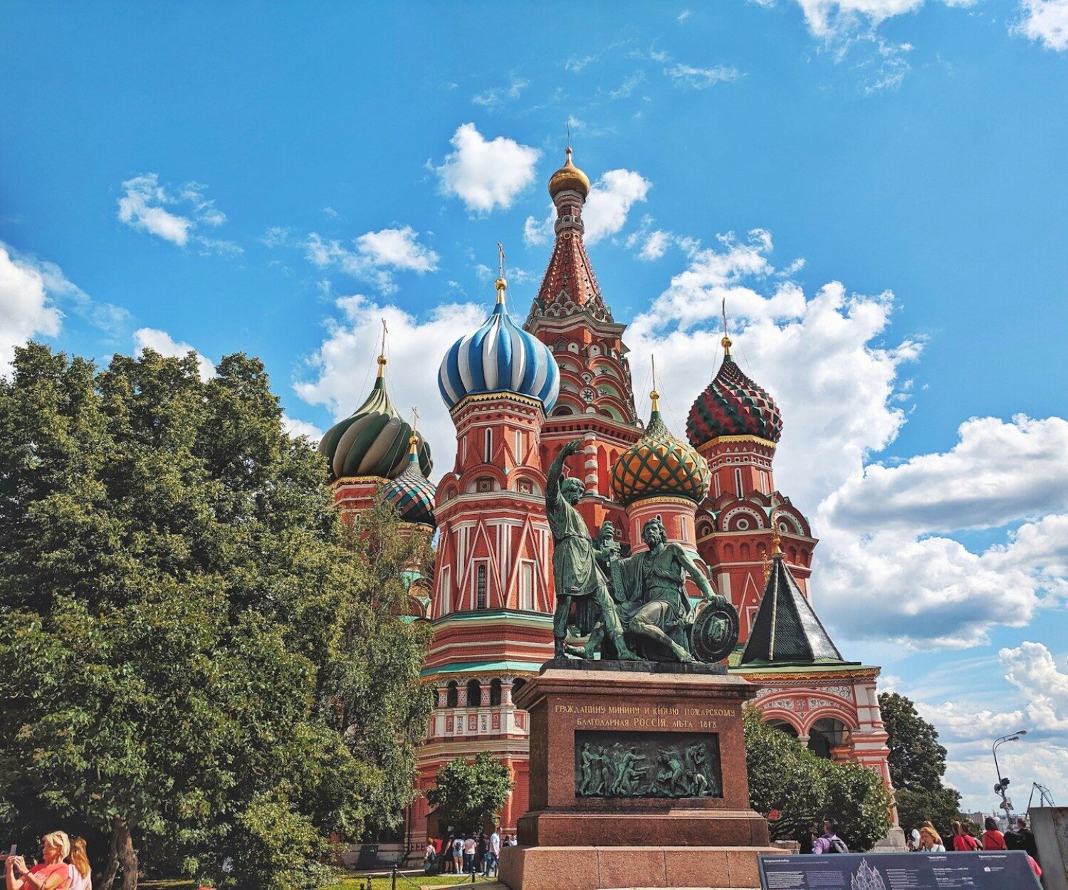 people walking near dome building during daytime